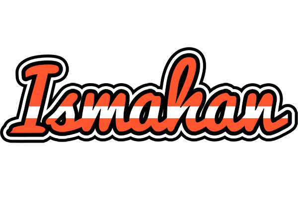 Ismahan denmark logo