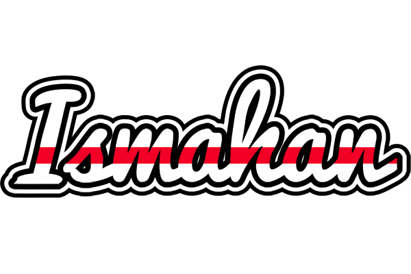 Ismahan kingdom logo