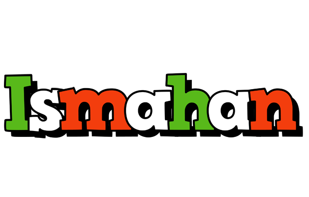 Ismahan venezia logo