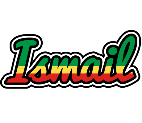 Ismail african logo