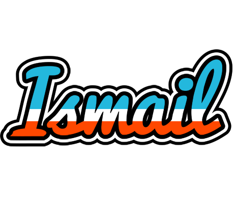 Ismail america logo