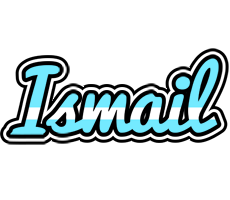 Ismail argentine logo