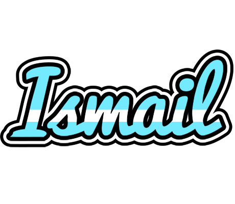 Ismail argentine logo