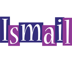 Ismail autumn logo