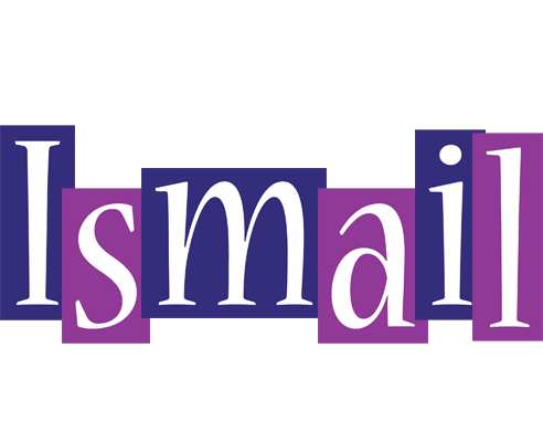 Ismail autumn logo