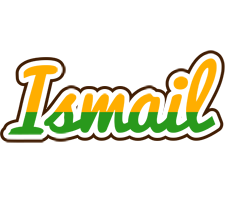 Ismail banana logo