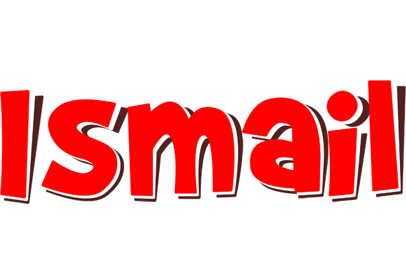 Ismail basket logo