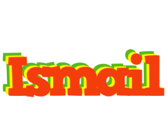 Ismail bbq logo