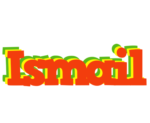 Ismail bbq logo