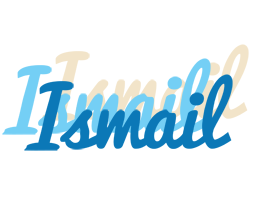 Ismail breeze logo