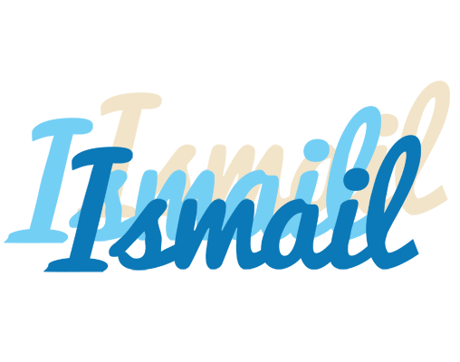 Ismail breeze logo