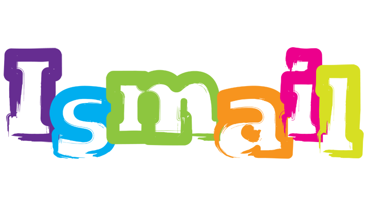 Ismail casino logo
