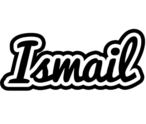 Ismail chess logo