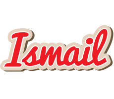Ismail chocolate logo