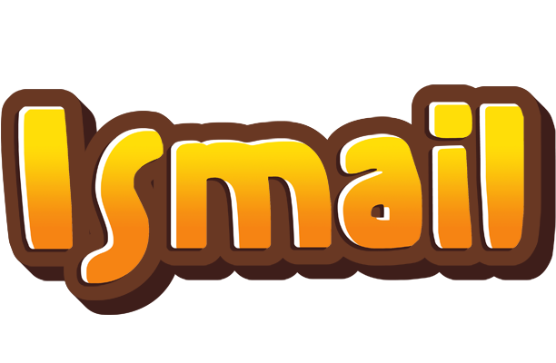 Ismail cookies logo