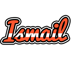 Ismail denmark logo