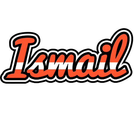 Ismail denmark logo