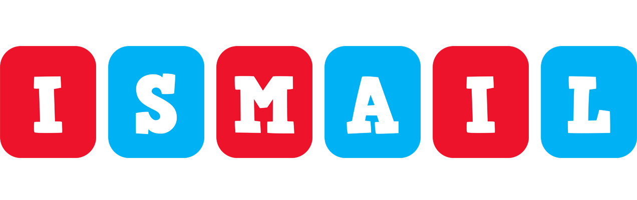 Ismail diesel logo