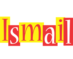 Ismail errors logo