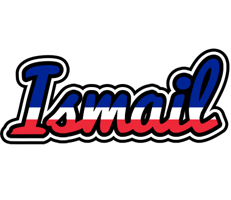 Ismail france logo