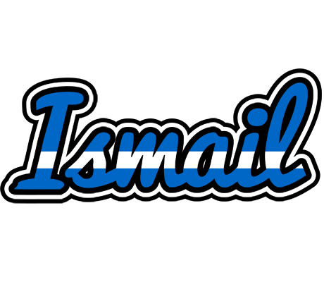 Ismail greece logo