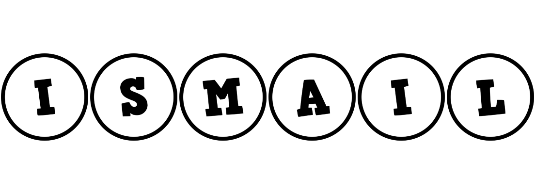 Ismail handy logo