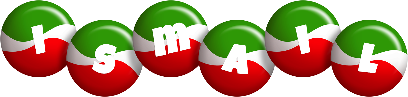 Ismail italy logo