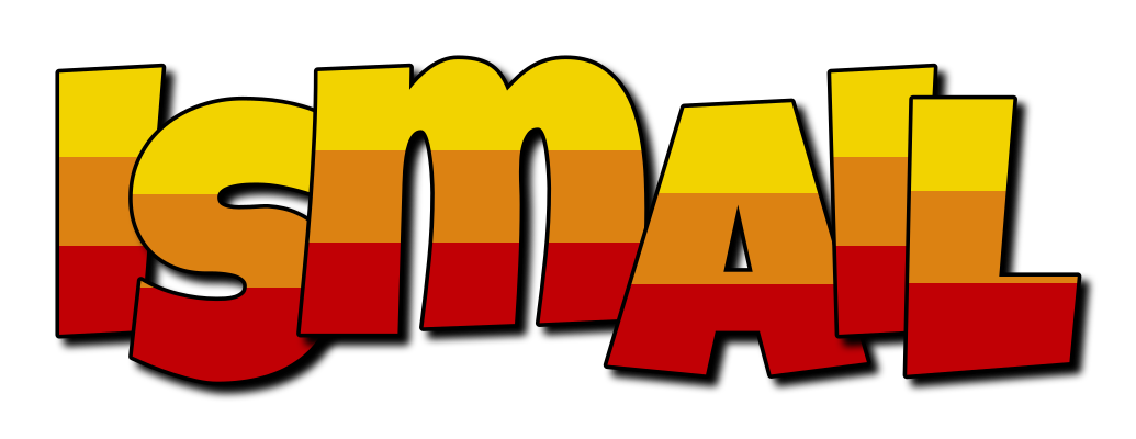Ismail jungle logo