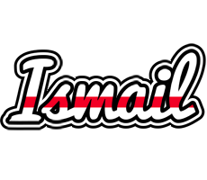 Ismail kingdom logo
