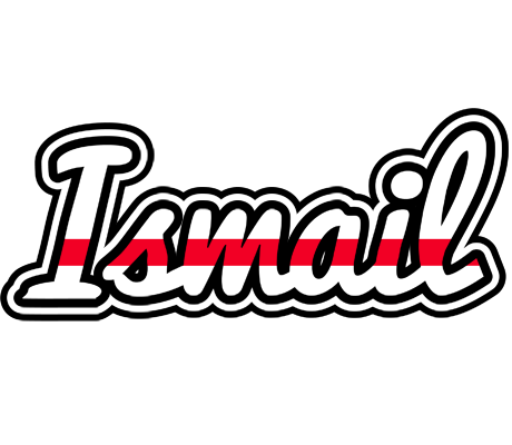 Ismail kingdom logo