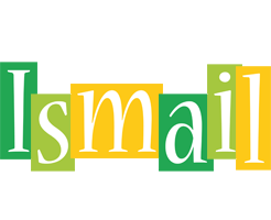 Ismail lemonade logo