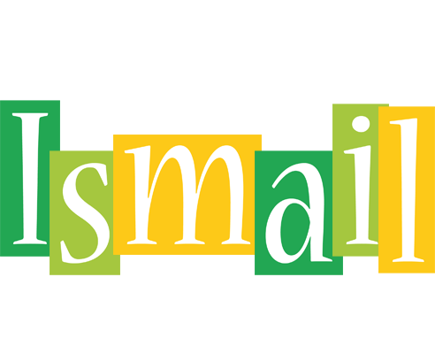 Ismail lemonade logo