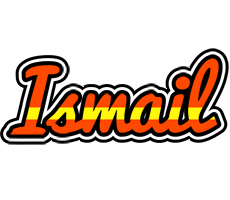 Ismail madrid logo