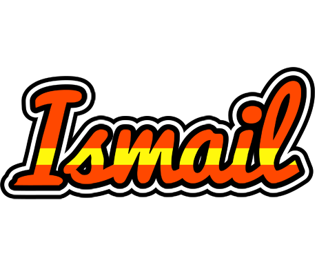 Ismail madrid logo