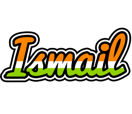 Ismail mumbai logo