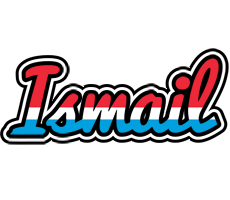 Ismail norway logo