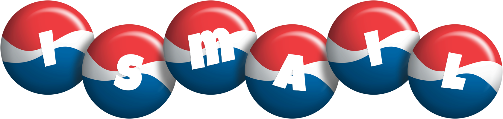 Ismail paris logo
