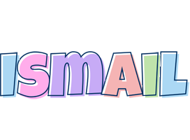 Ismail pastel logo