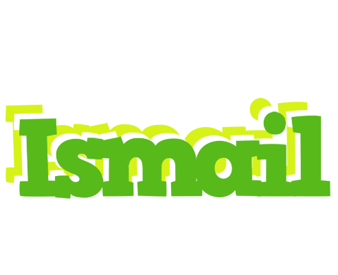 Ismail picnic logo