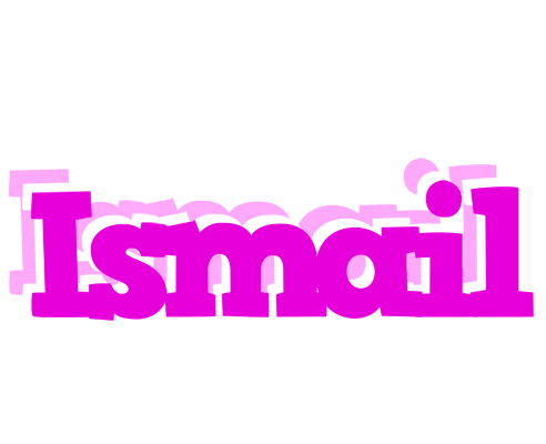 Ismail rumba logo