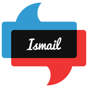 Ismail sharks logo