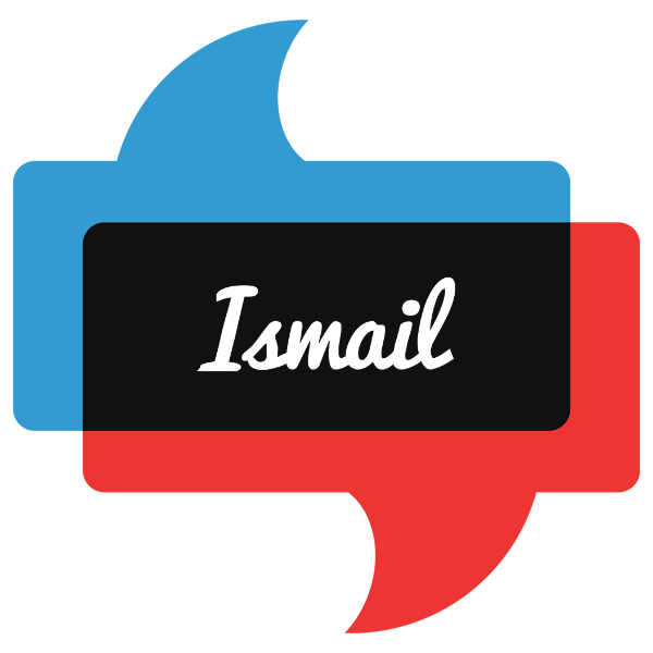 Ismail sharks logo