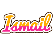 Ismail smoothie logo