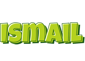 Ismail summer logo