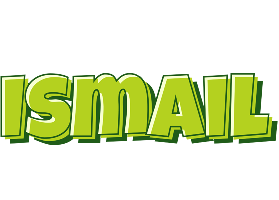 Ismail summer logo