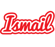 Ismail sunshine logo