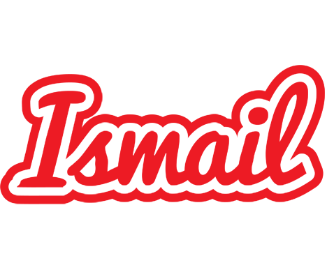 Ismail sunshine logo