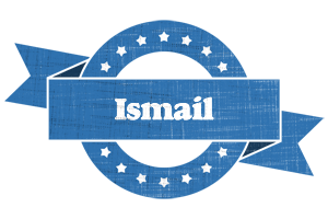 Ismail trust logo