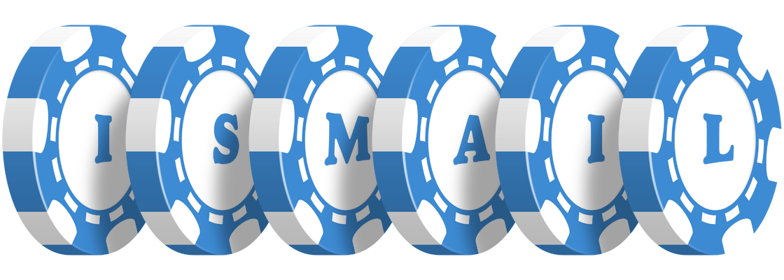 Ismail vegas logo