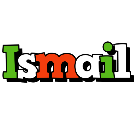 Ismail venezia logo